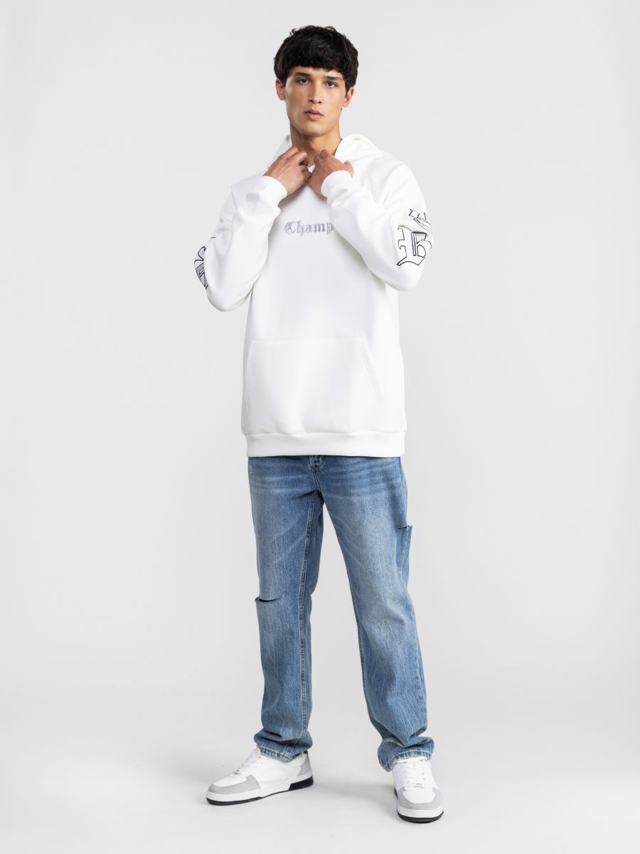 קפוצון פוטר CHAMP לגבר