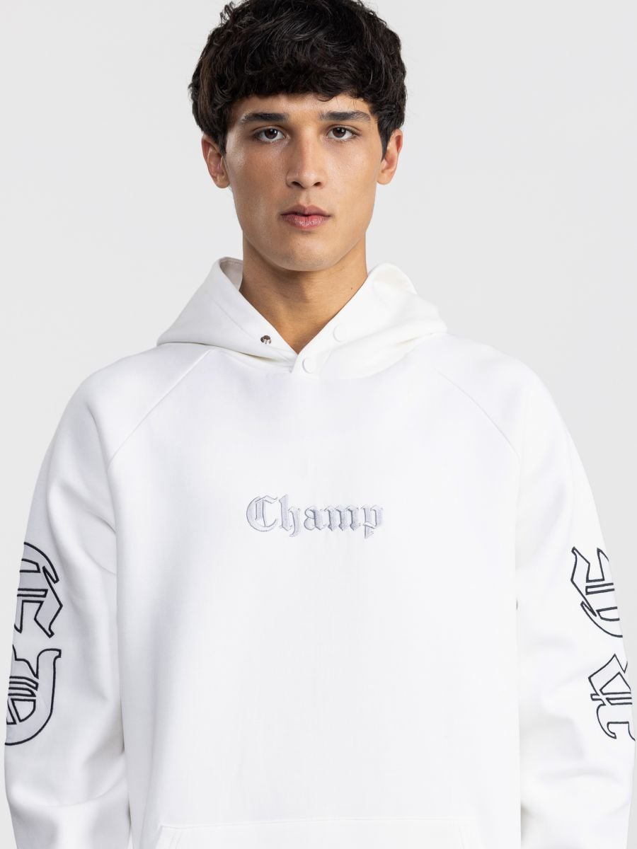 קפוצון פוטר CHAMP לגבר