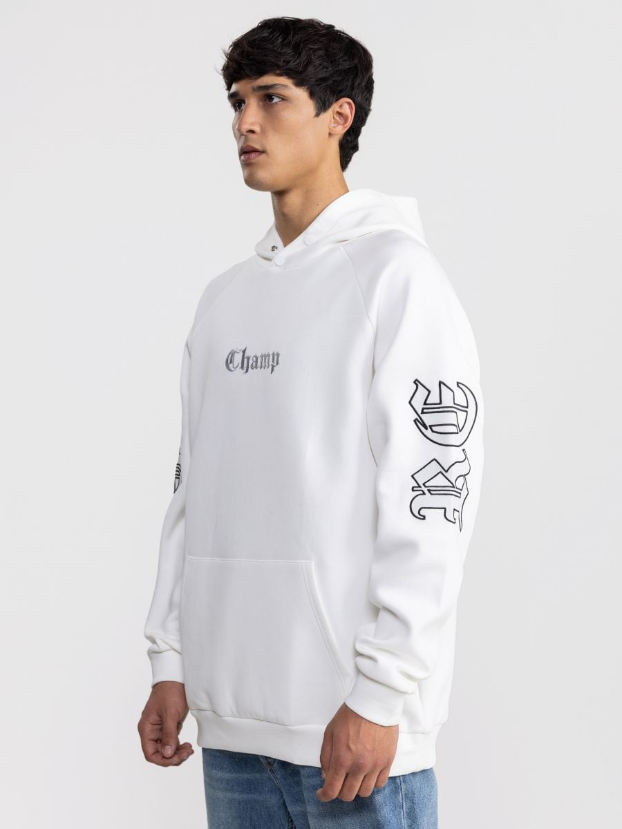 קפוצון פוטר CHAMP לגבר