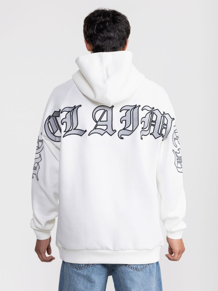 קפוצון פוטר CHAMP לגבר