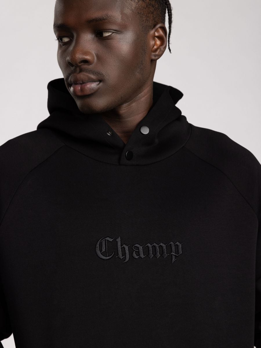 קפוצון פוטר CHAMP לגבר