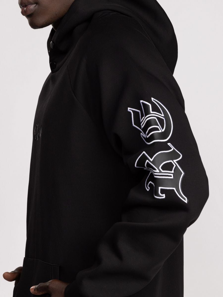 קפוצון פוטר CHAMP לגבר