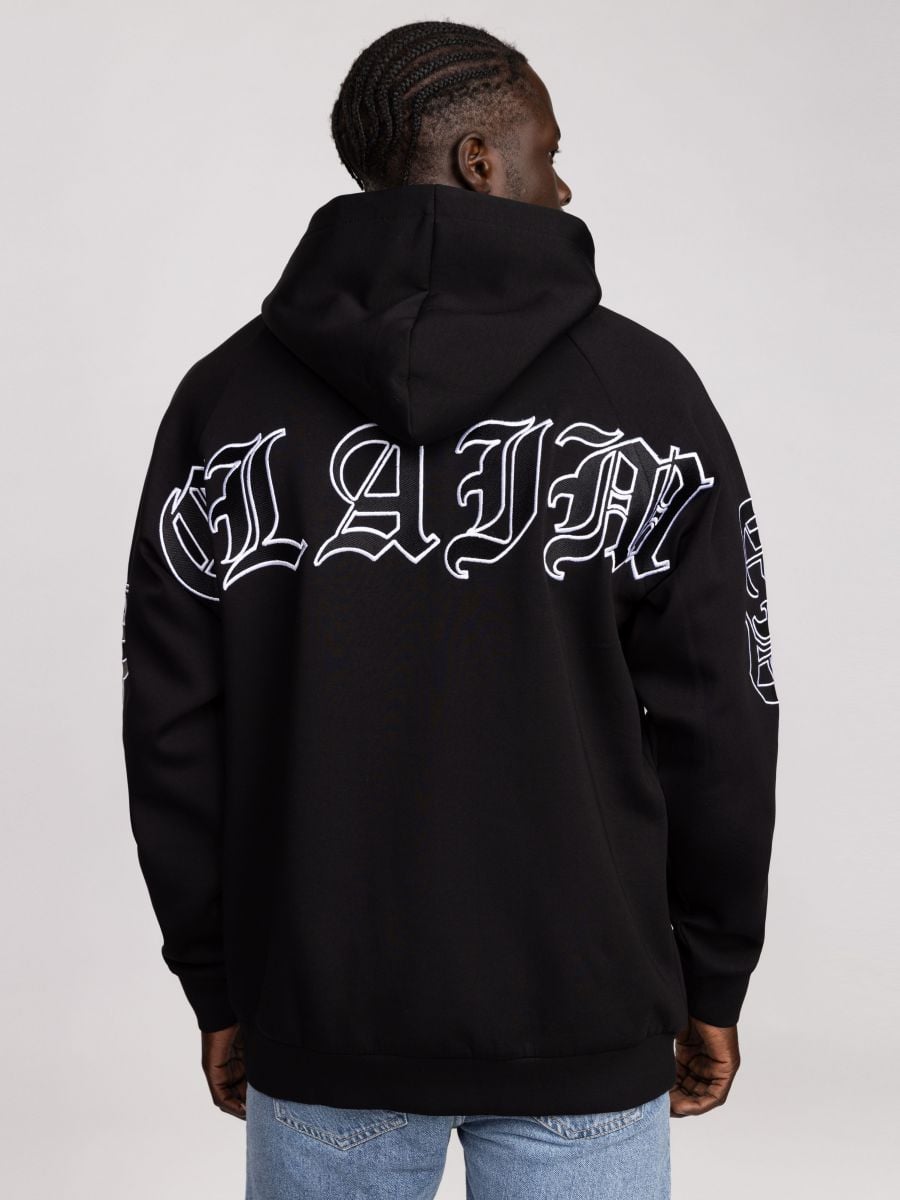 קפוצון פוטר CHAMP לגבר