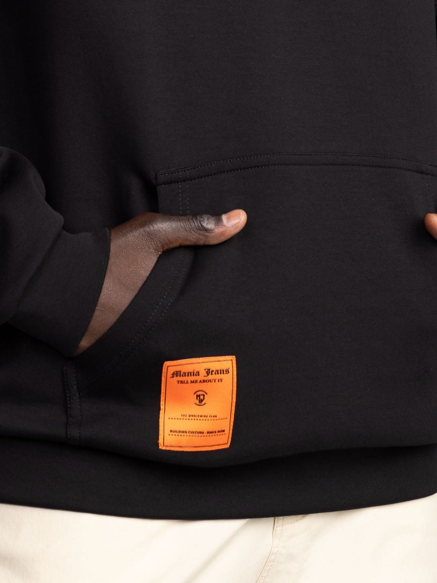 קפוצון פוטר לגבר AMOR