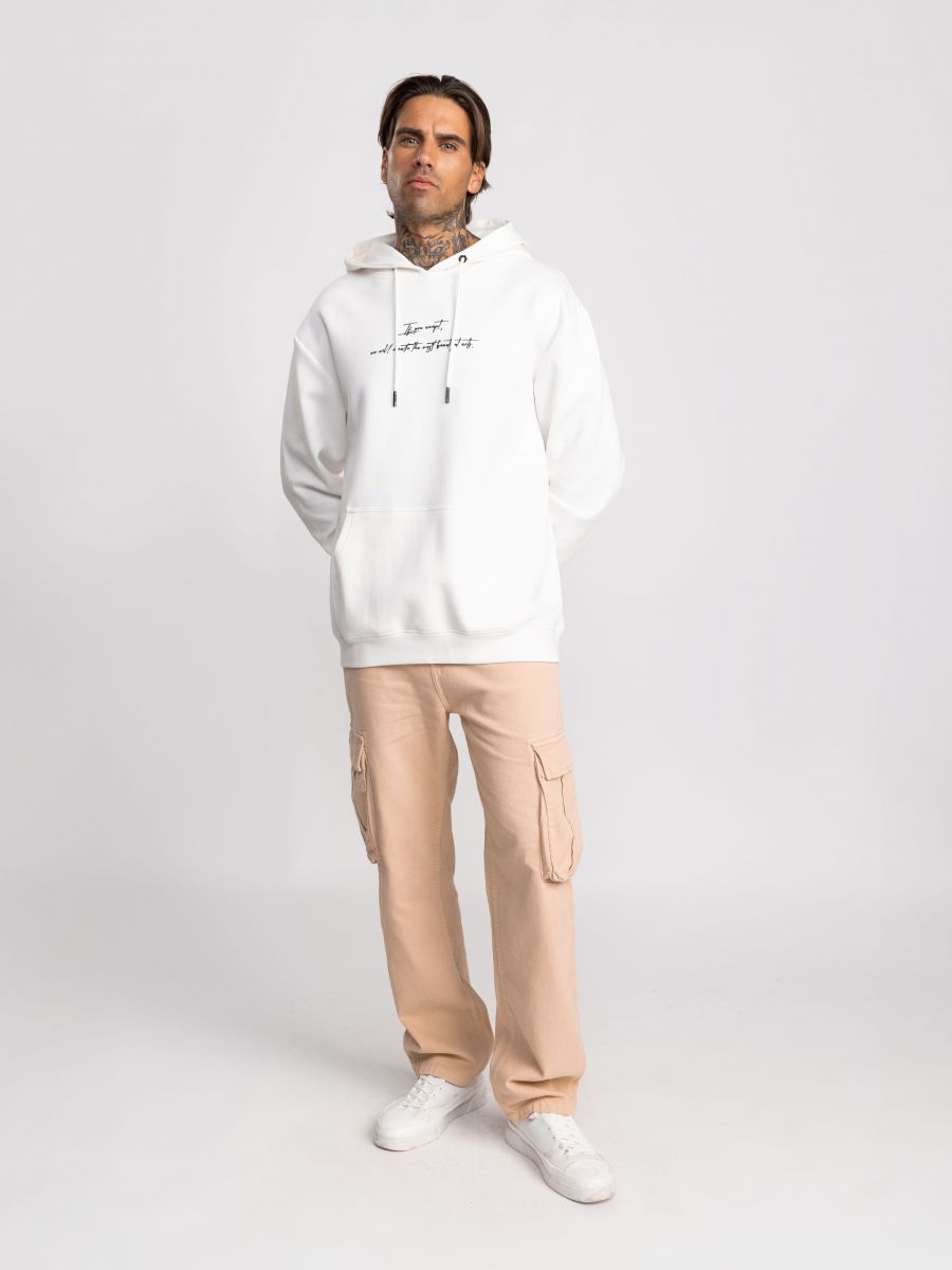 קפוצון פוטר לגבר ACCEPT