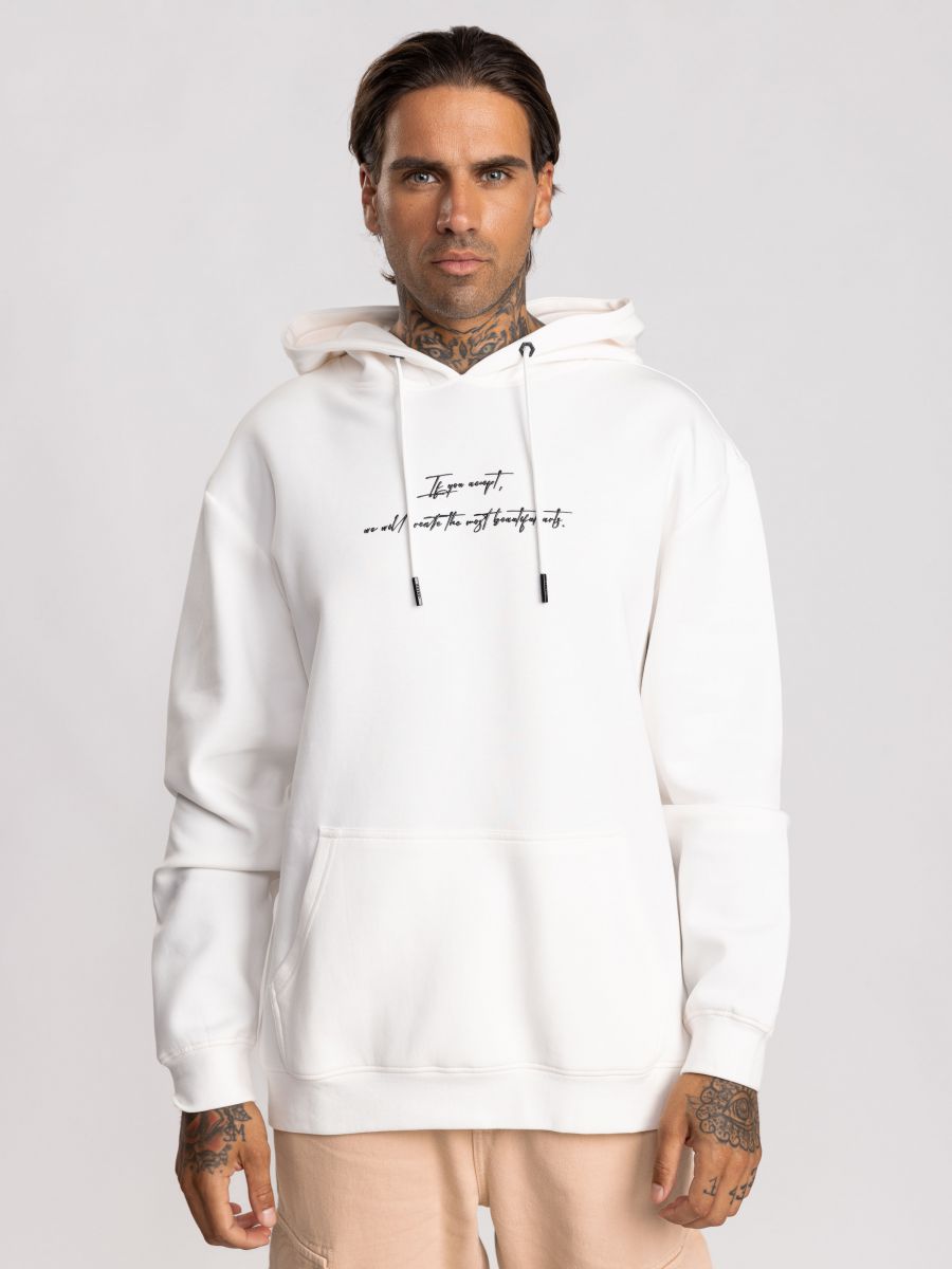 קפוצון פוטר לגבר ACCEPT