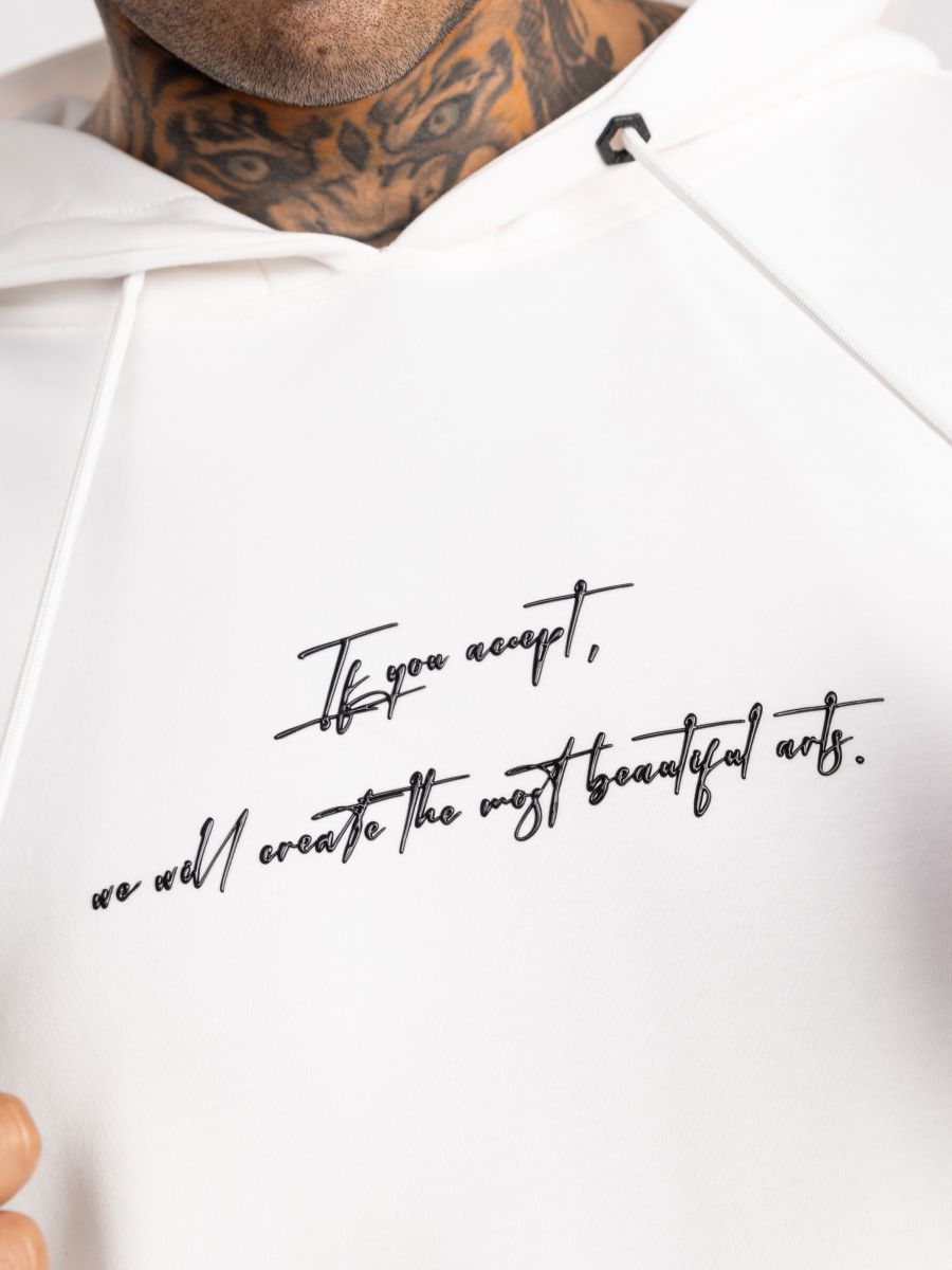 קפוצון פוטר לגבר ACCEPT