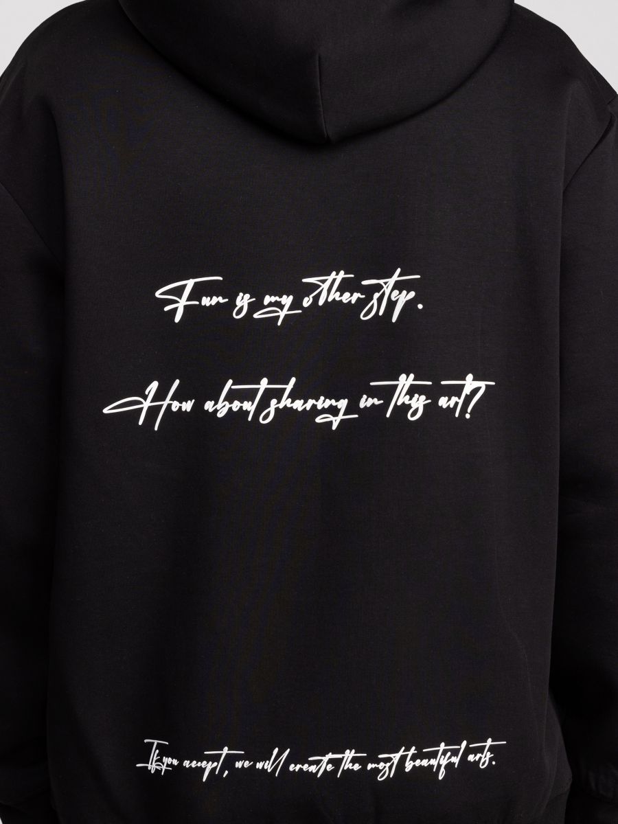 קפוצון פוטר לגבר ACCEPT