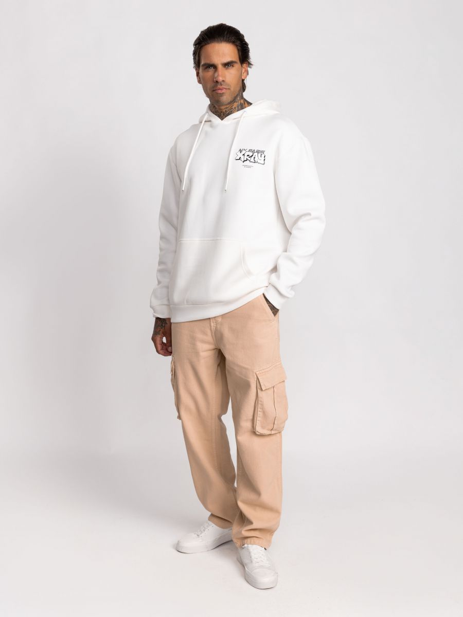 קפוצון פוטר לגבר XRAY