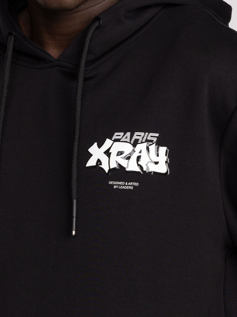 קפוצון פוטר לגבר XRAY