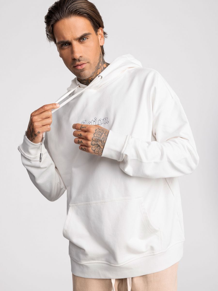 קפוצון פוטר לגבר ACTION