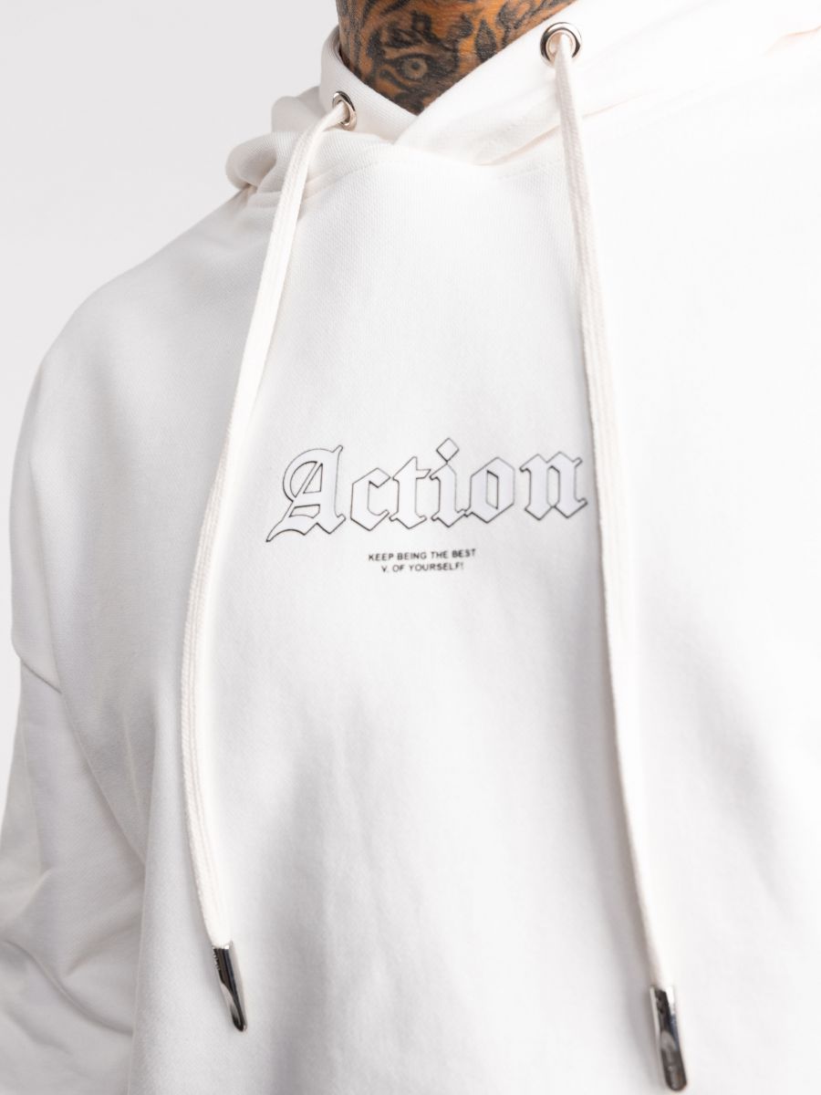 קפוצון פוטר לגבר ACTION