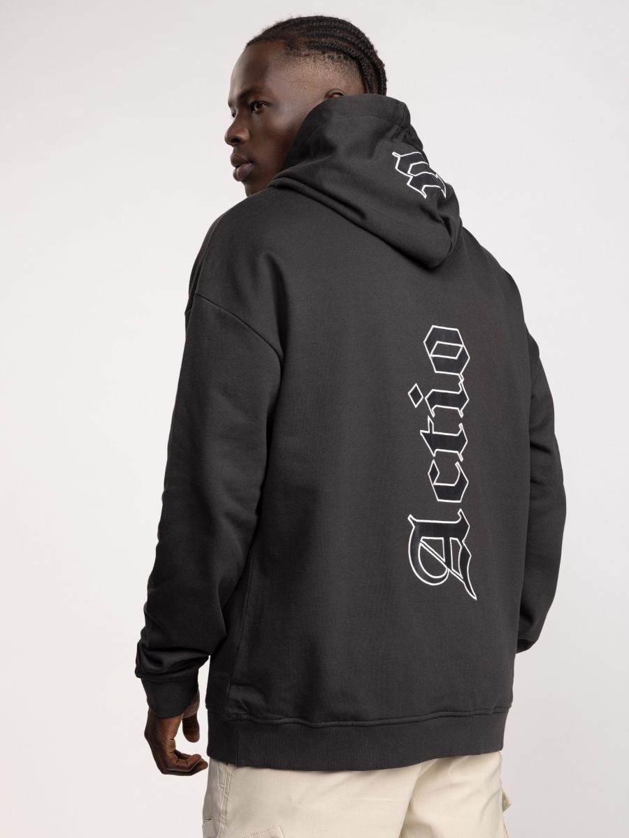 קפוצון פוטר לגבר ACTION