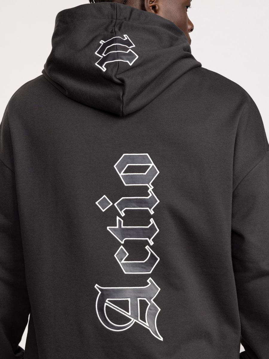 קפוצון פוטר לגבר ACTION