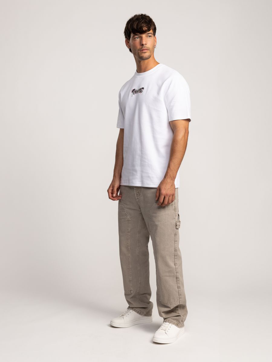 טישרט אובר סייז  SIMPLE