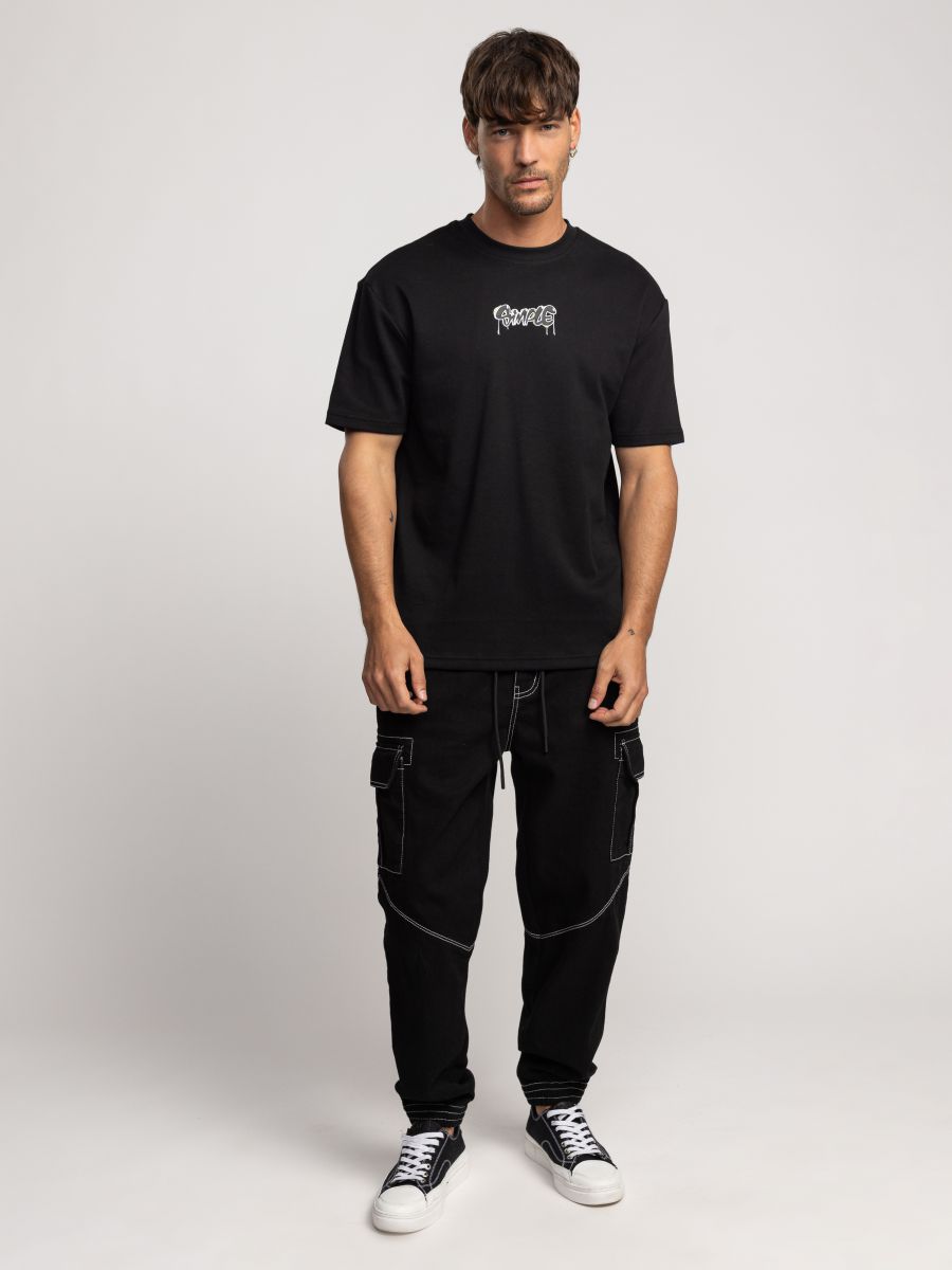 טישרט אובר סייז  SIMPLE