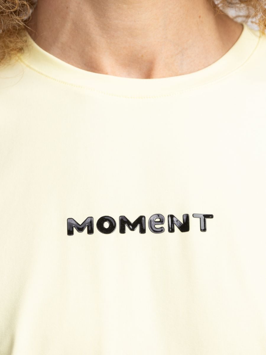 טישרט לגבר MOMENT