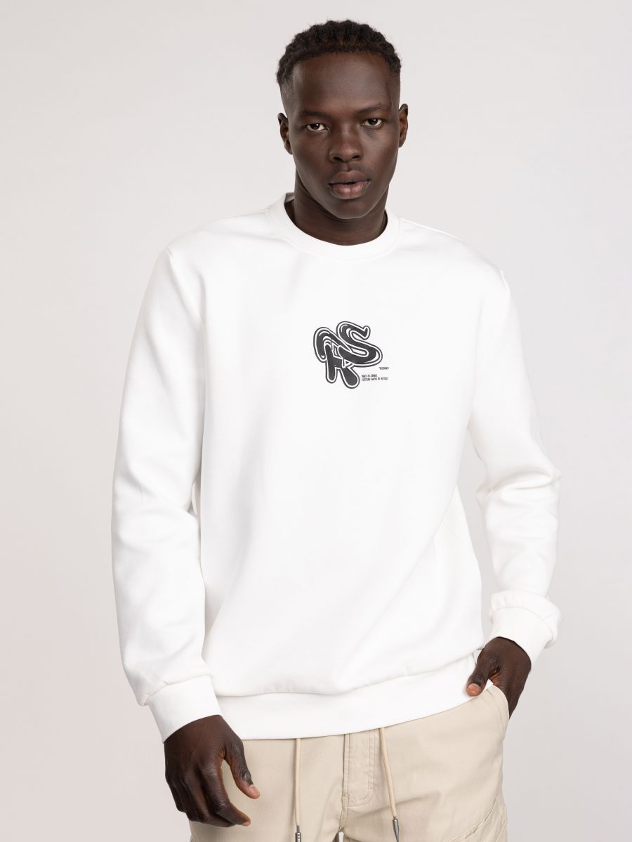 פוטר לגבר RESILIENT