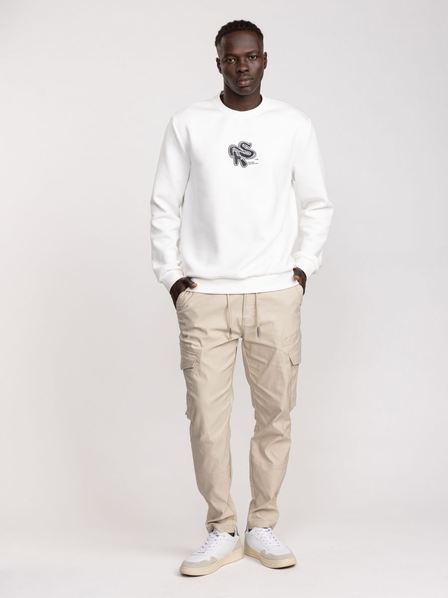 פוטר לגבר RESILIENT