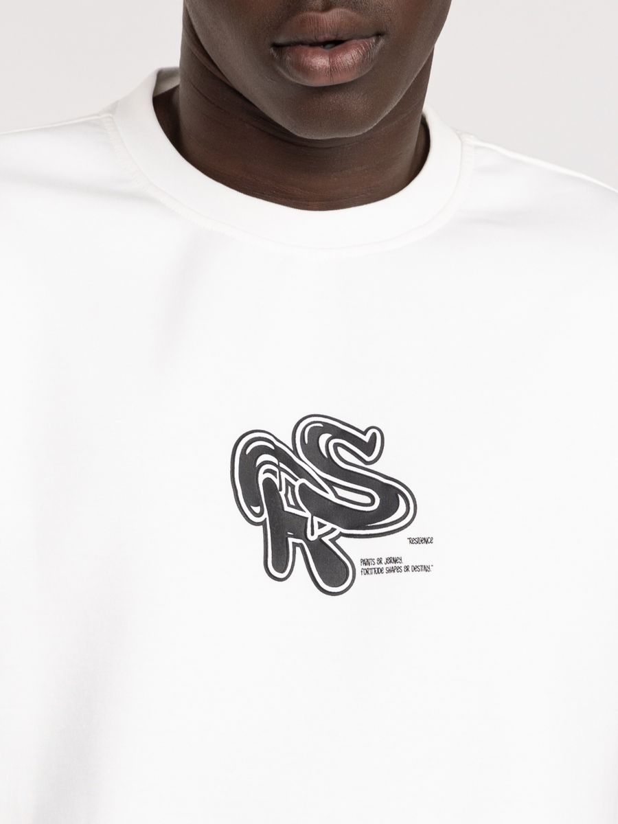 פוטר לגבר RESILIENT