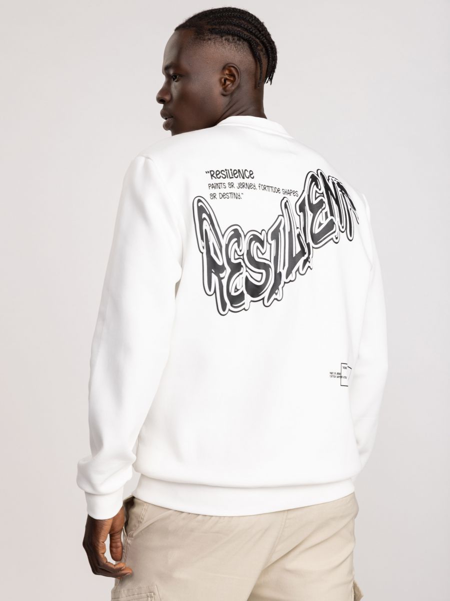 פוטר לגבר RESILIENT