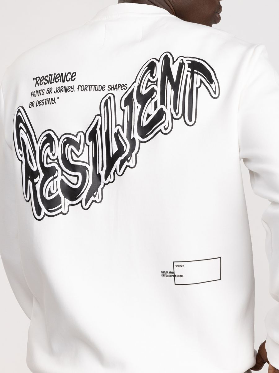 פוטר לגבר RESILIENT