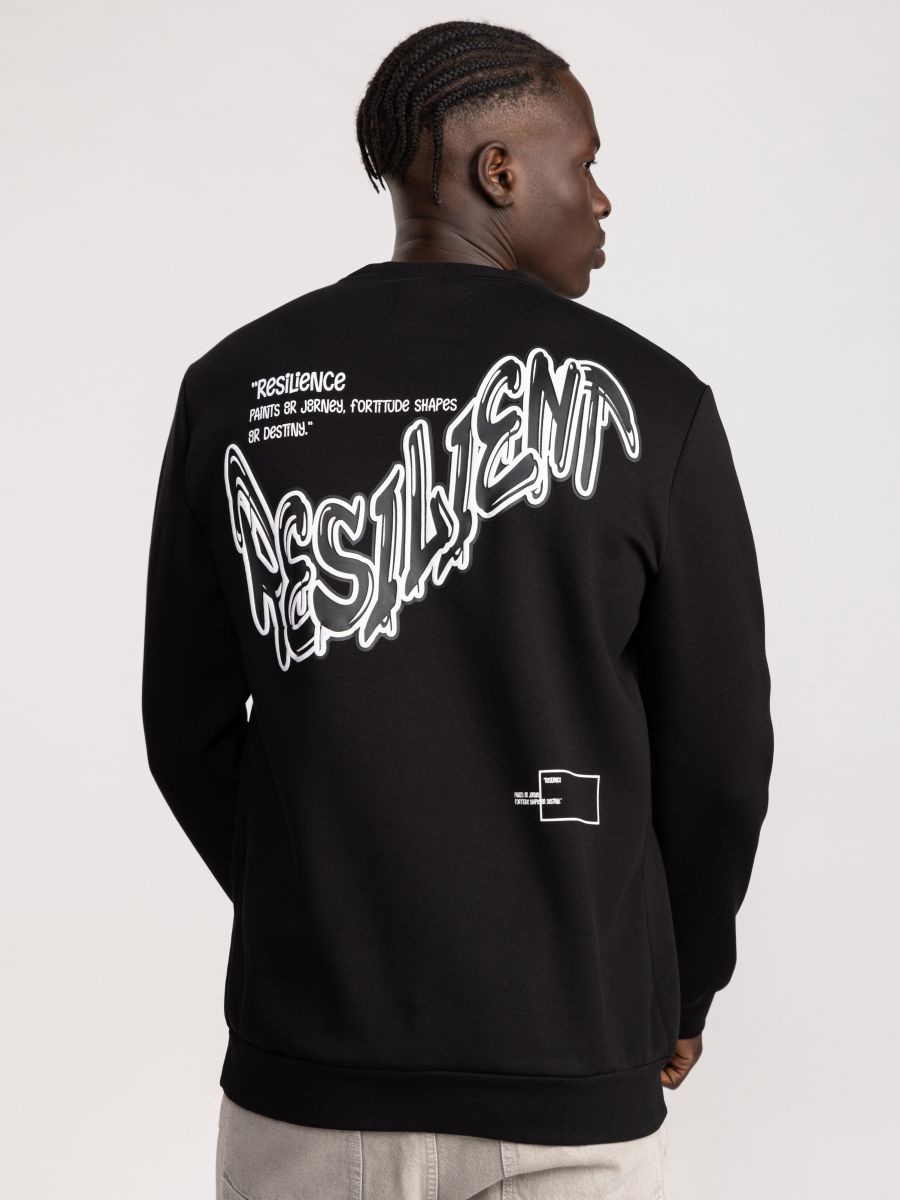 פוטר לגבר RESILIENT