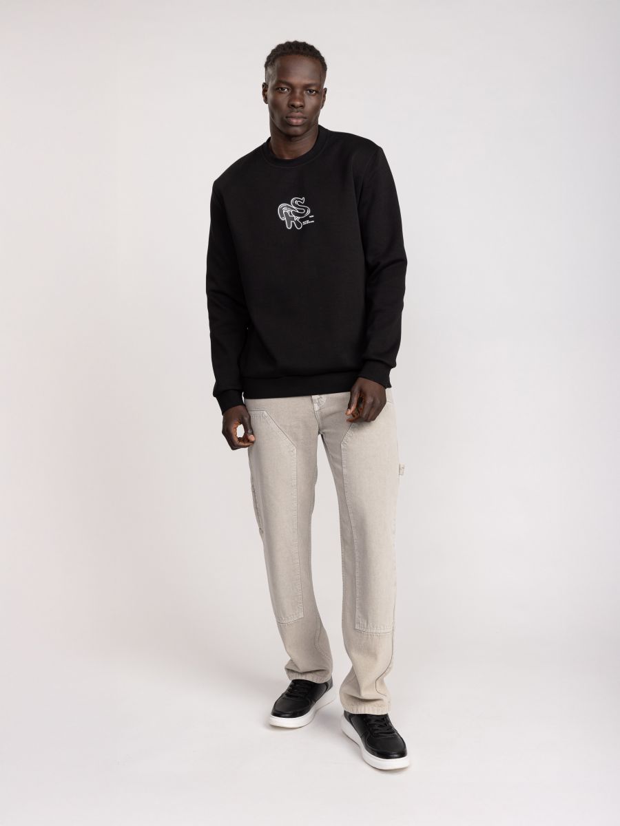 פוטר לגבר RESILIENT