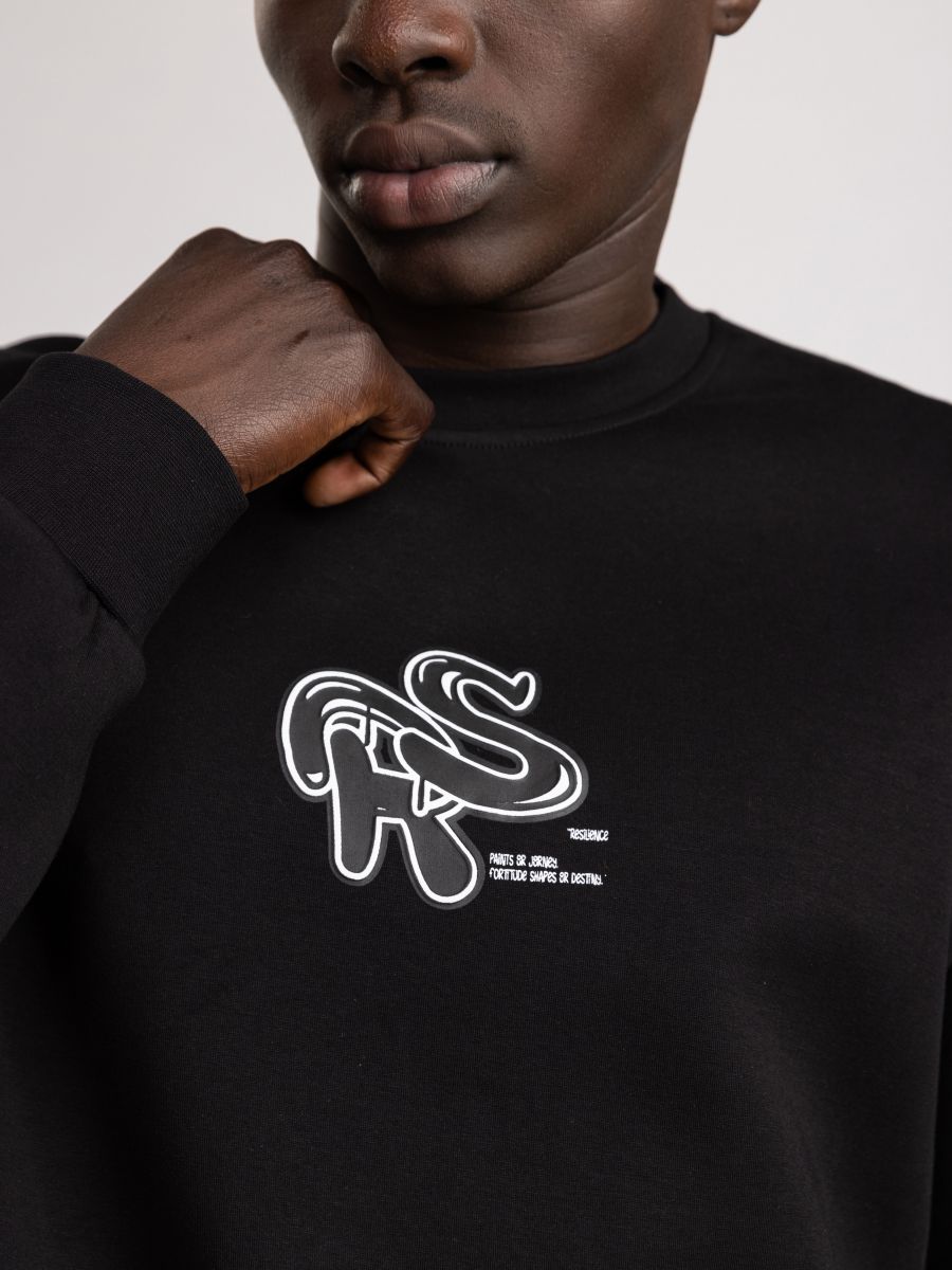 פוטר לגבר RESILIENT