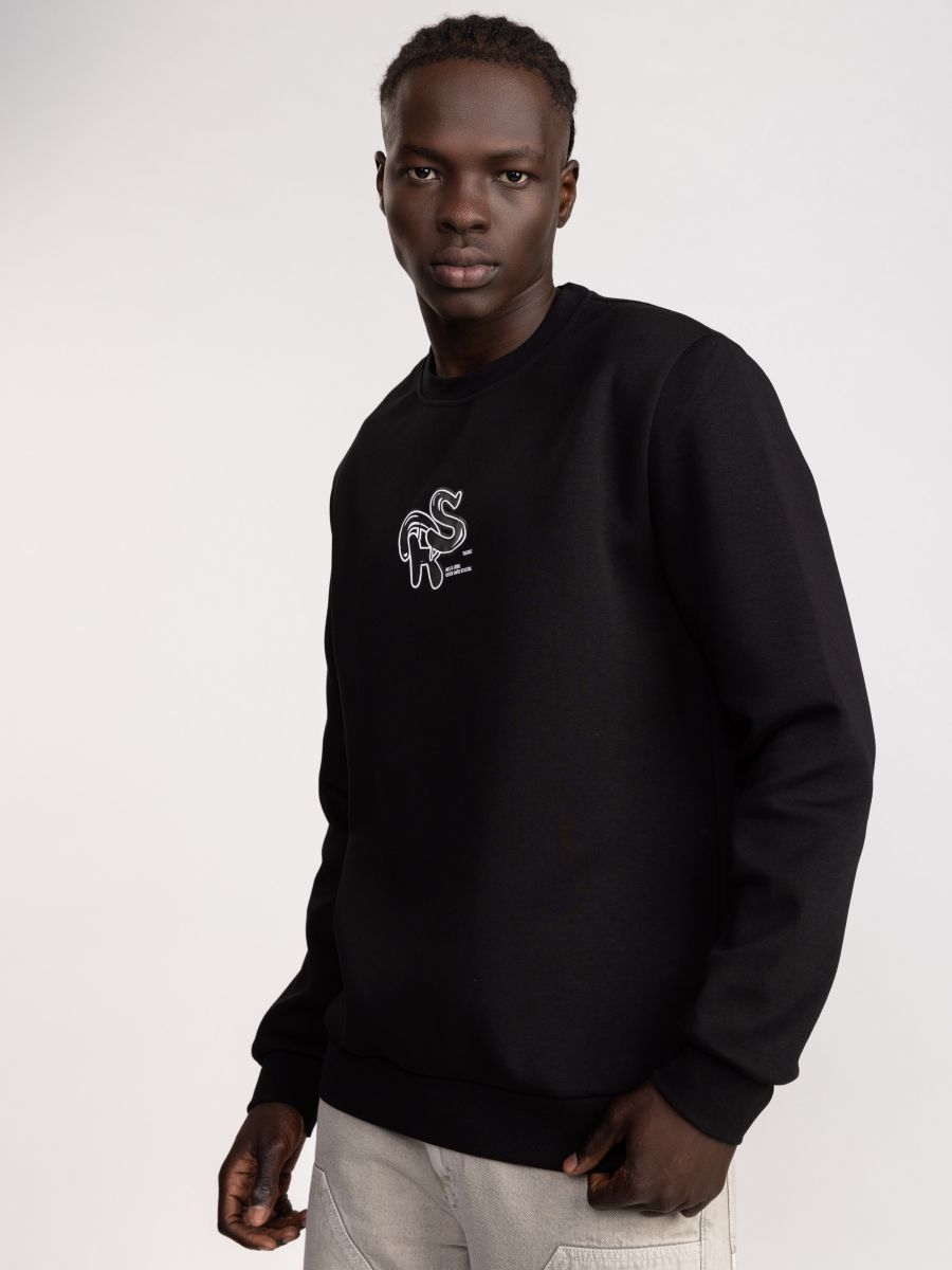 פוטר לגבר RESILIENT