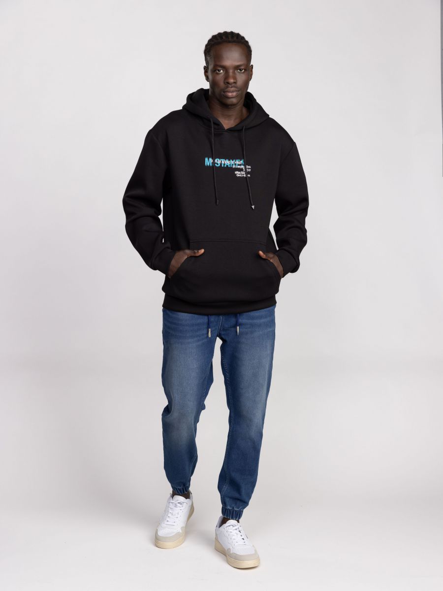 קפוצון פוטר MAKE MISTAKES