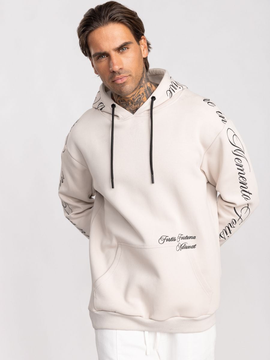 קפוצון פוטר Fortis Fortuna Adiuvat