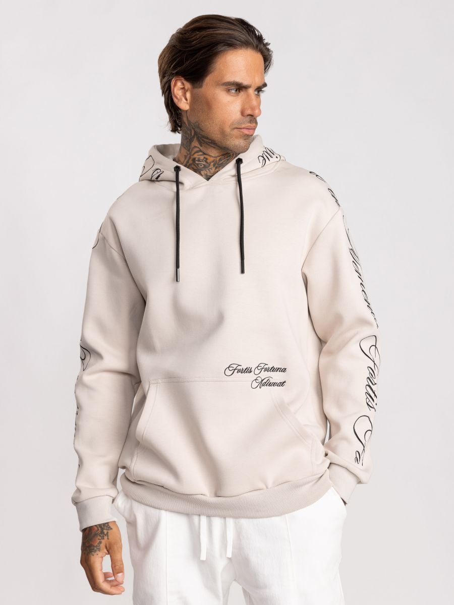 קפוצון פוטר Fortis Fortuna Adiuvat