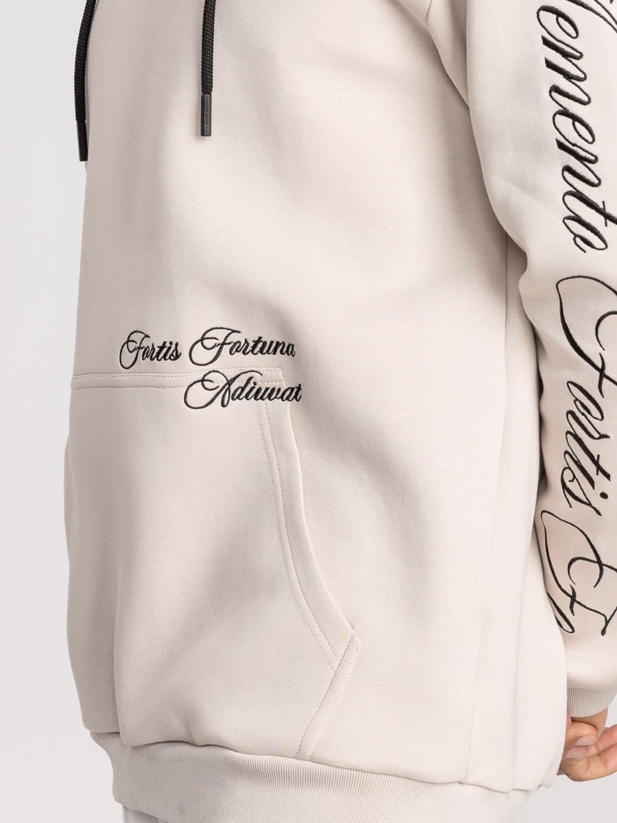 קפוצון פוטר Fortis Fortuna Adiuvat