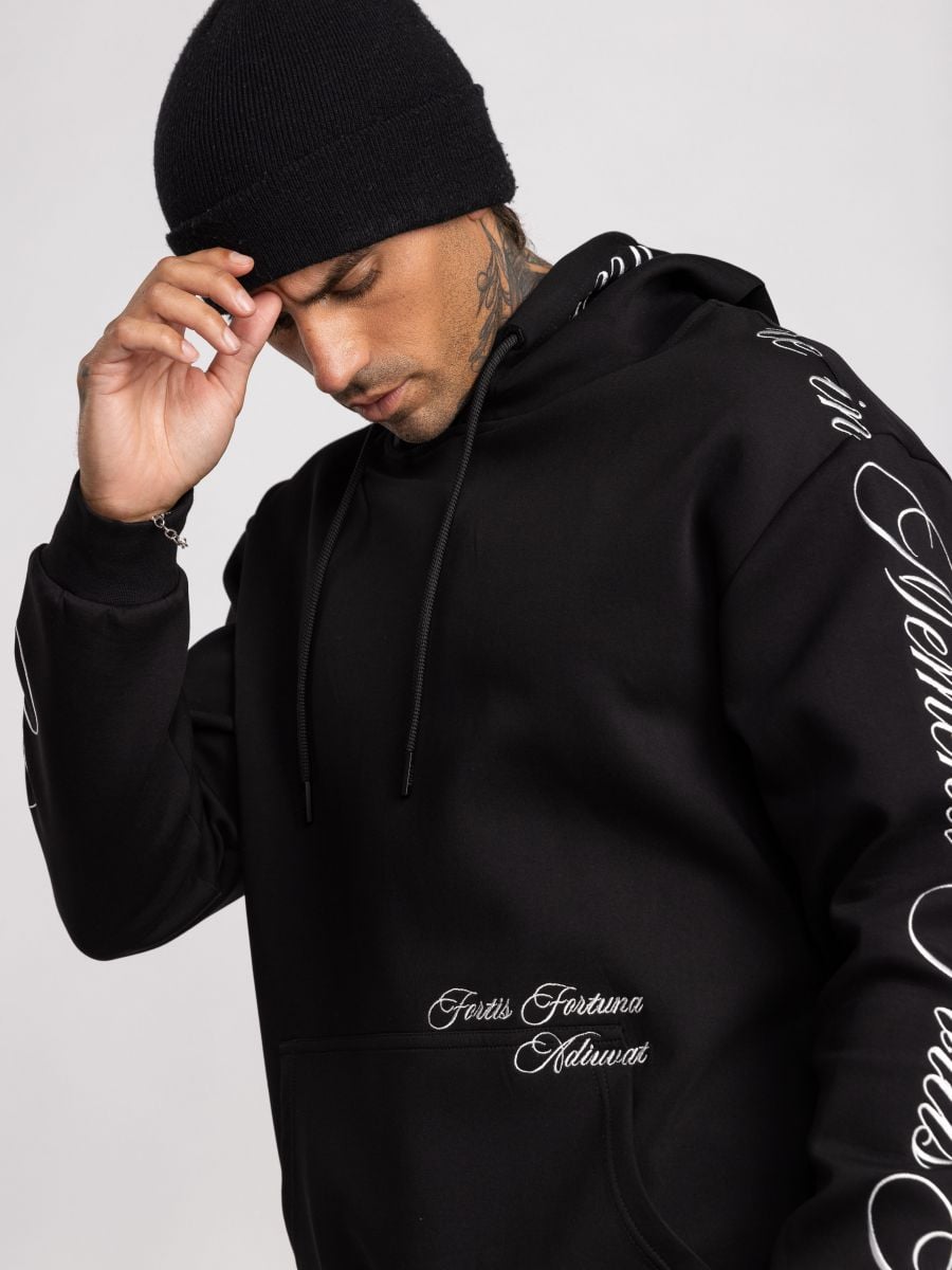 קפוצון פוטר Fortis Fortuna Adiuvat