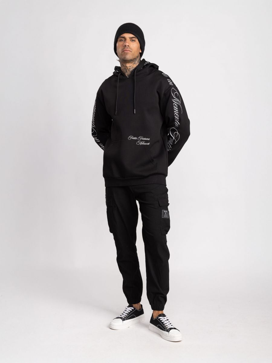 קפוצון פוטר Fortis Fortuna Adiuvat