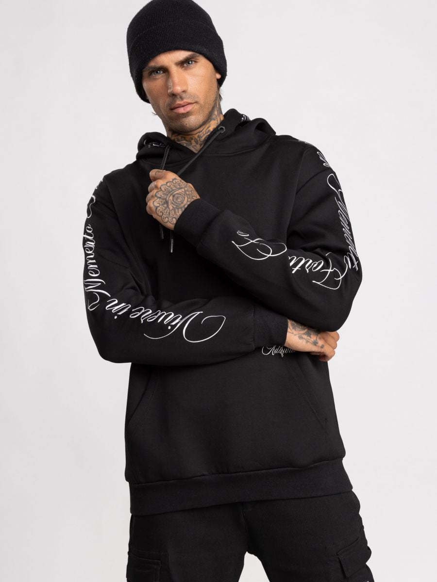 קפוצון פוטר Fortis Fortuna Adiuvat