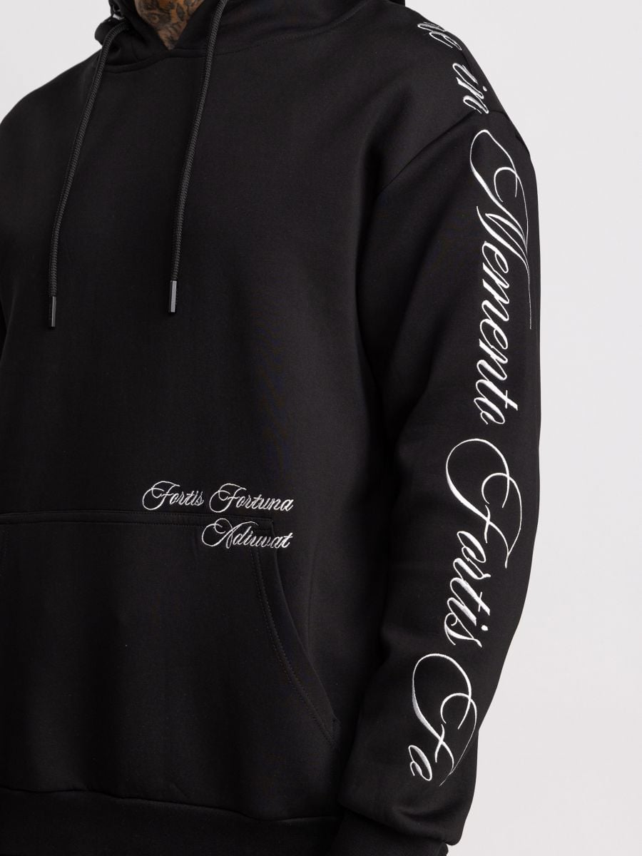 קפוצון פוטר Fortis Fortuna Adiuvat