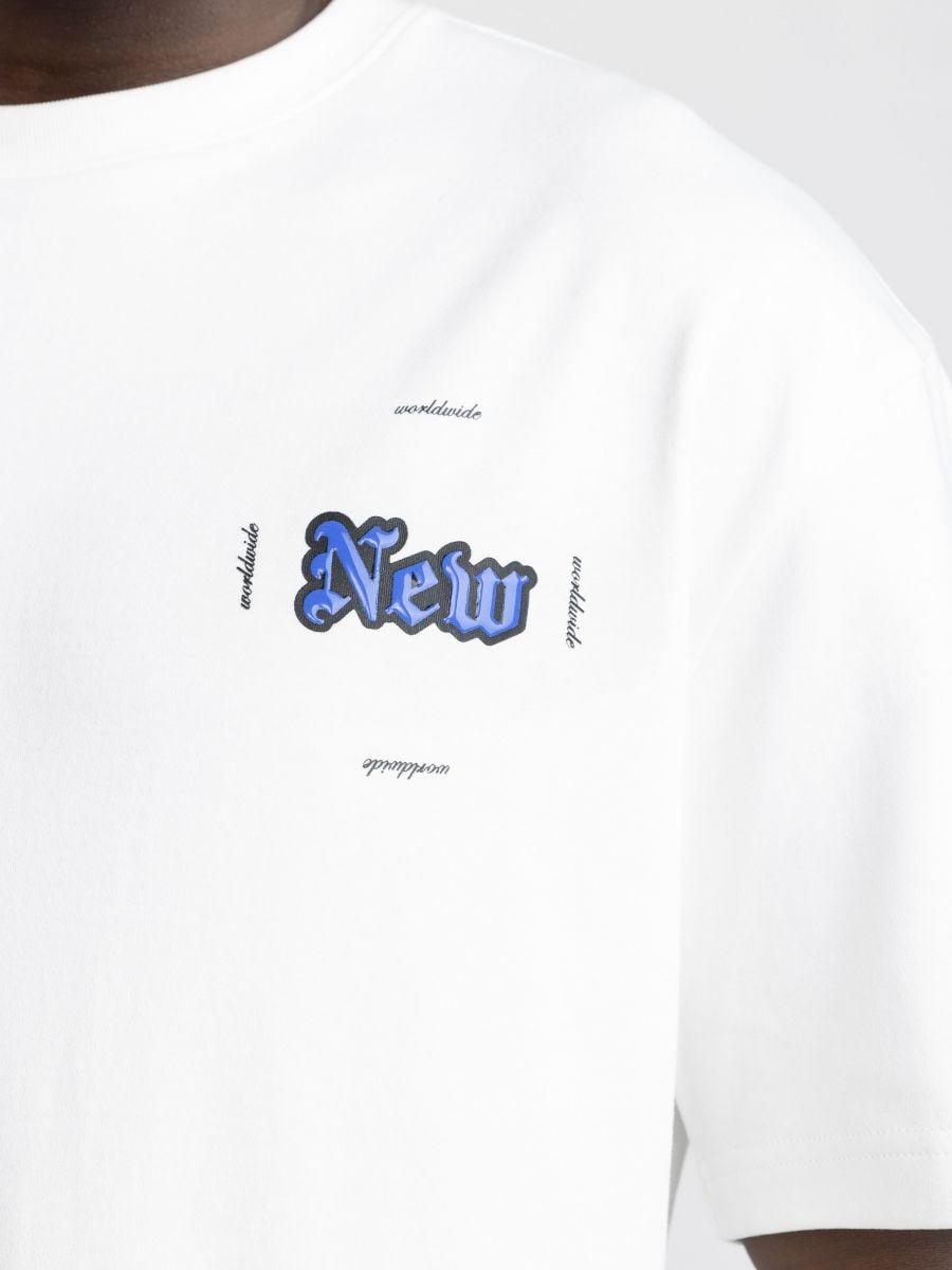 טישרט אובר סייז NEW