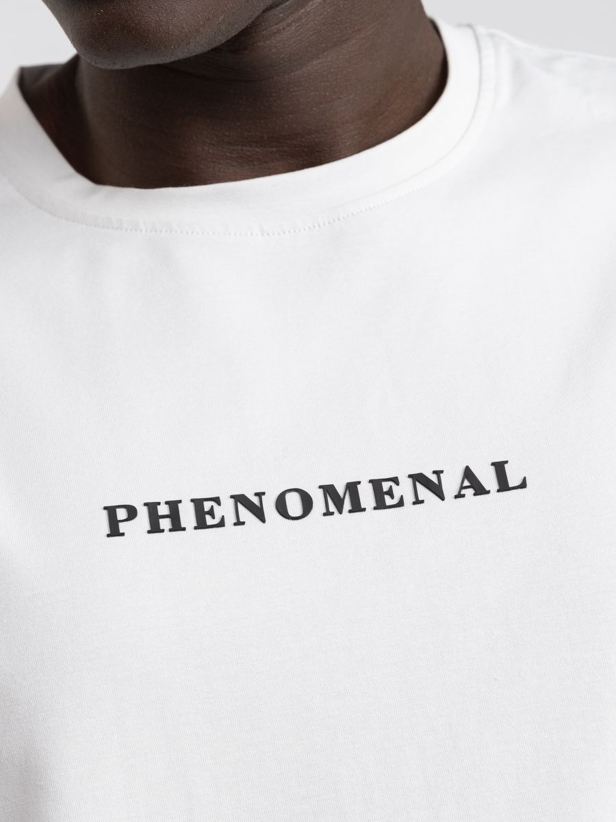 טי שירט לגבר PHENOMENAL