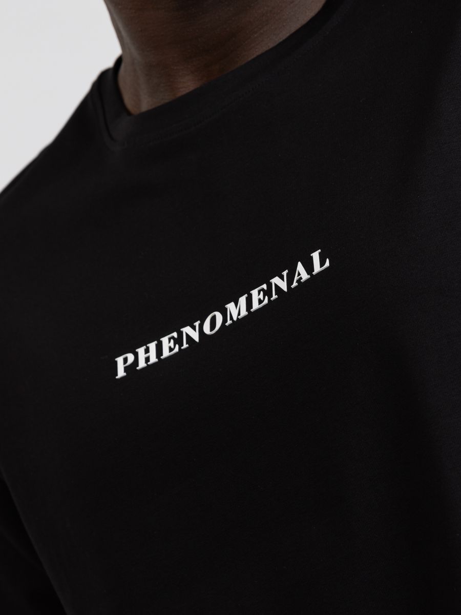 טי שירט לגבר PHENOMENAL