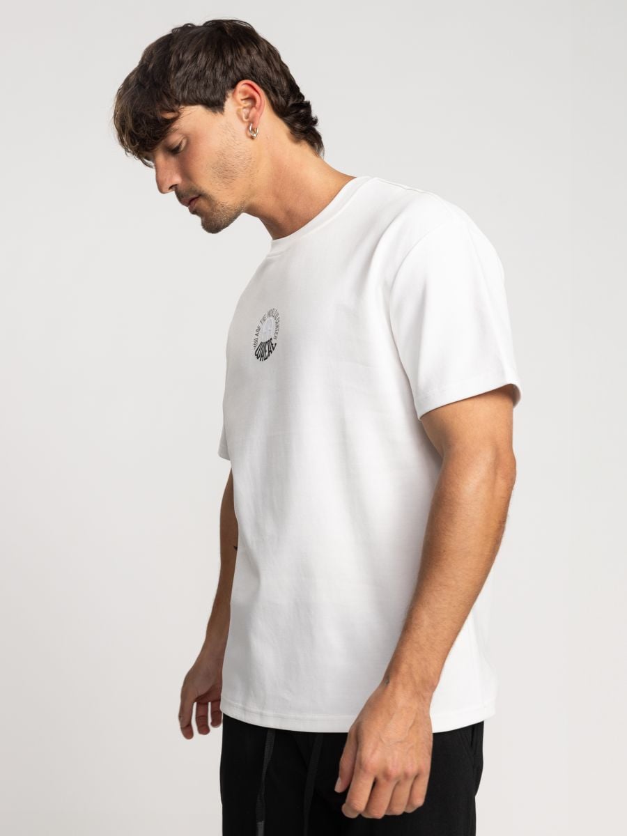 טישרט לגבר WILD POWER