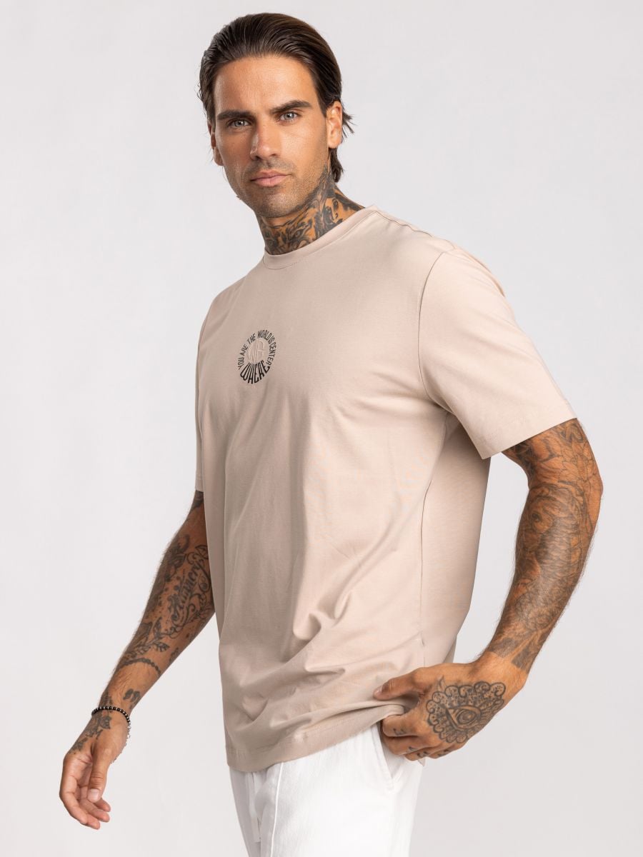 טישרט לגבר WILD POWER