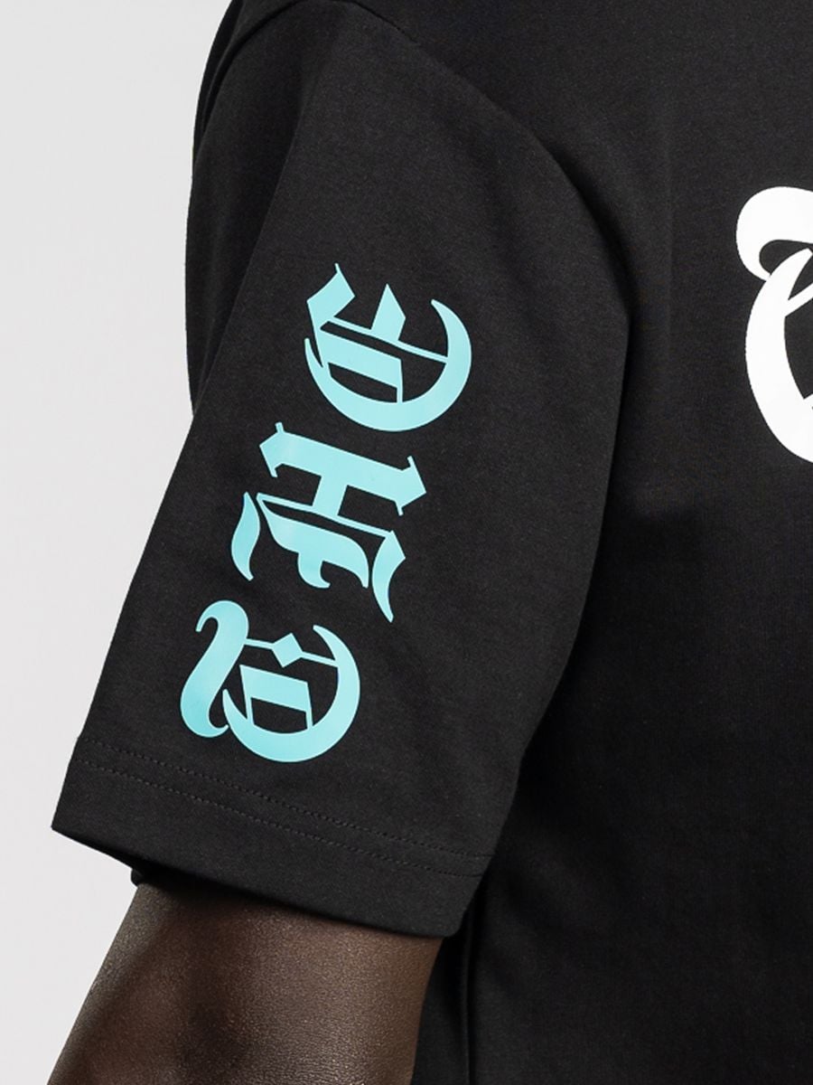 טישרט אובר סייז לגבר TRUTH