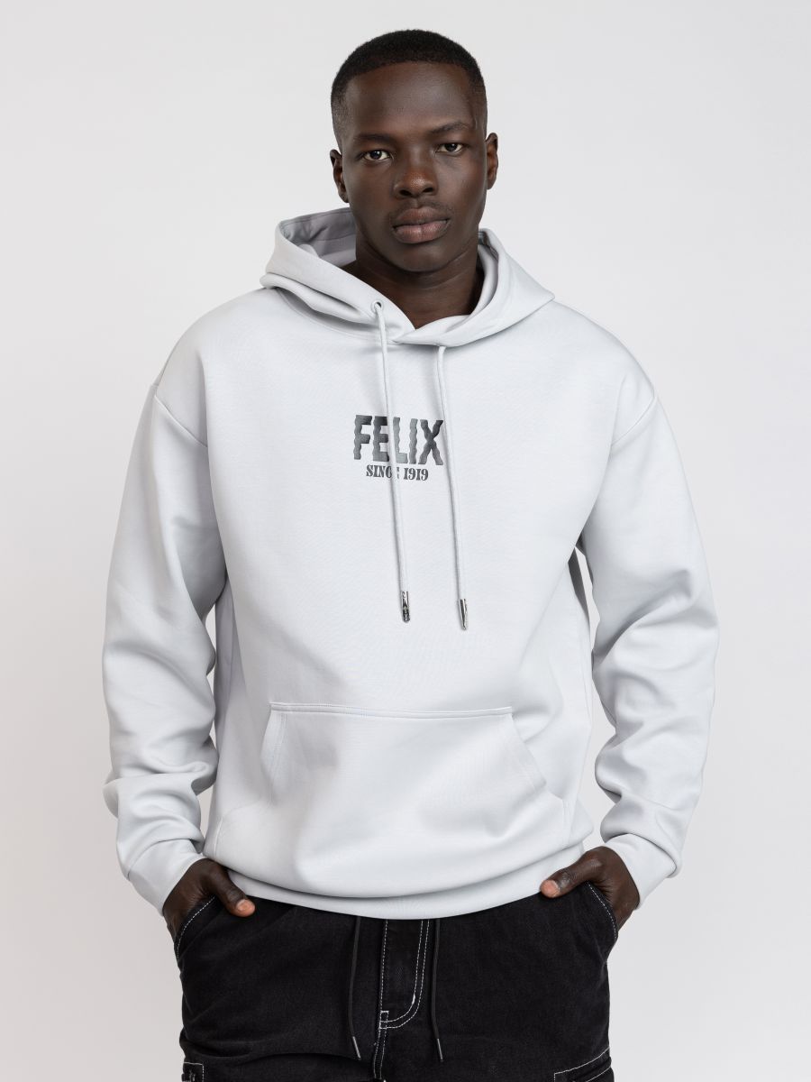 פוטר קפוצ’’ון לגבר FELIX SINCE 1919