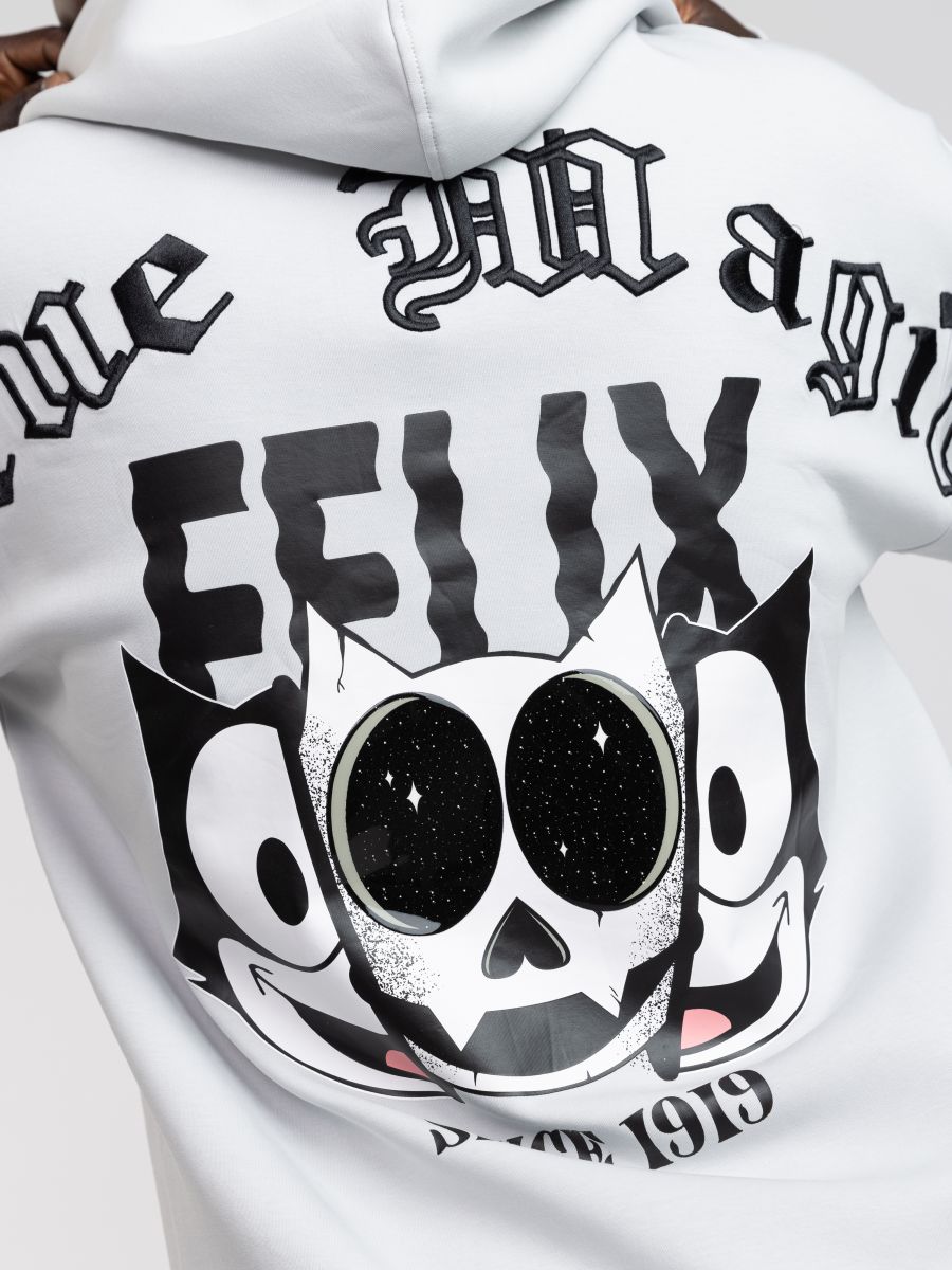 פוטר קפוצ’’ון לגבר FELIX SINCE 1919