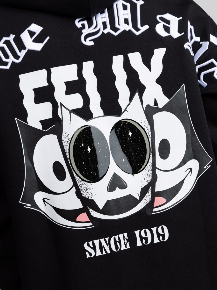פוטר קפוצ’’ון לגבר FELIX SINCE 1919