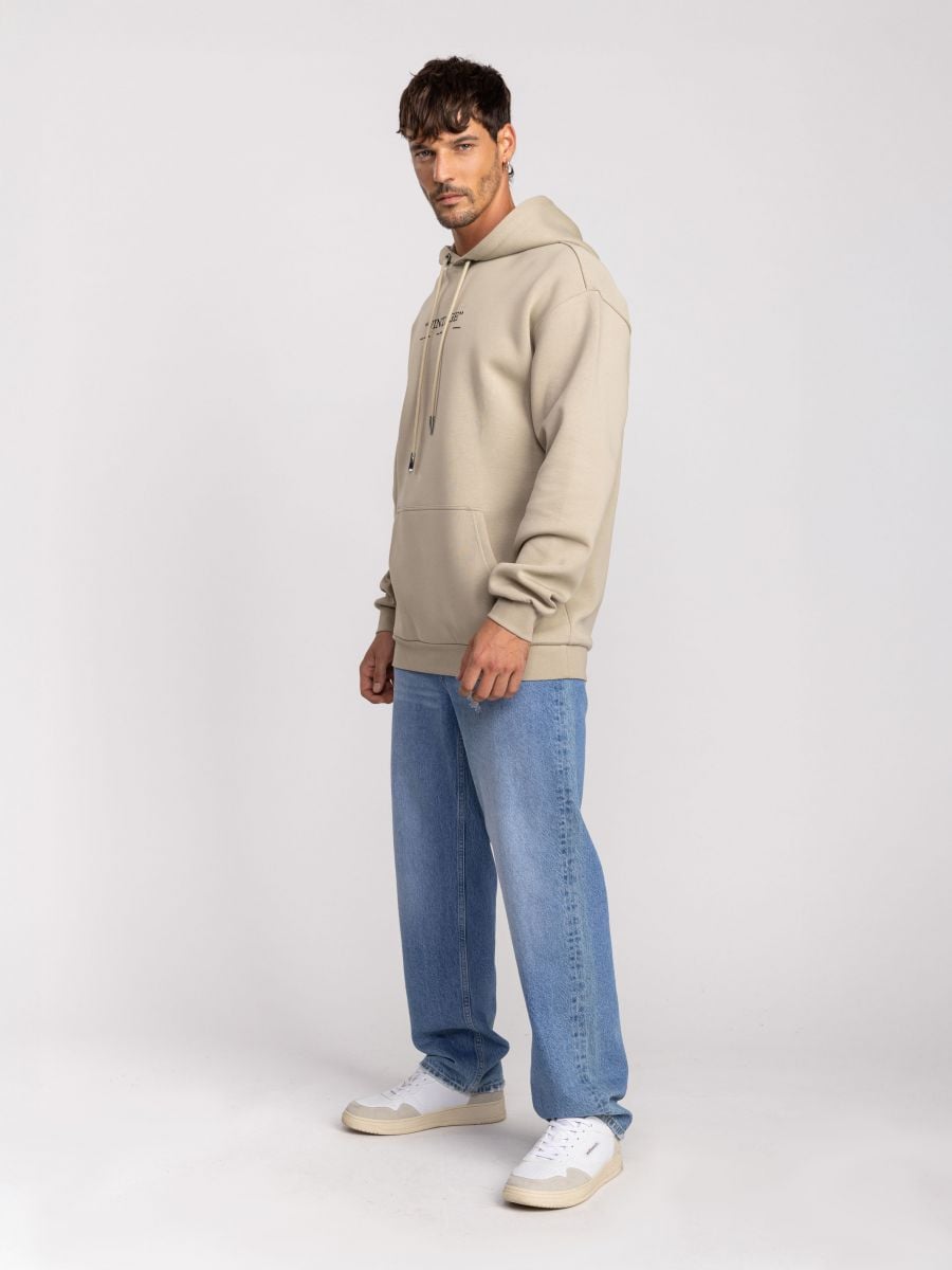 קפוצון פוטר לגבר VINTAGE