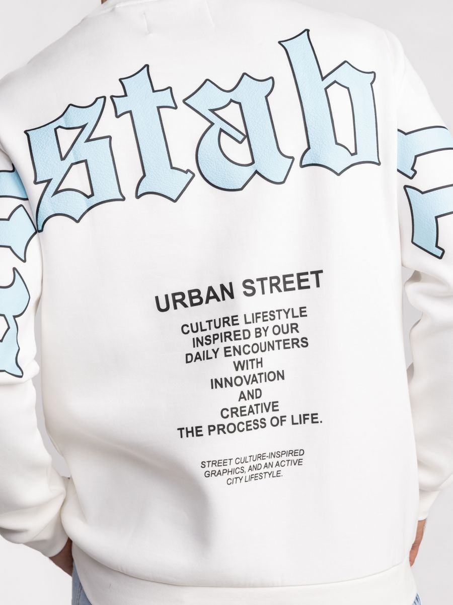 פוטר לגבר URBAN