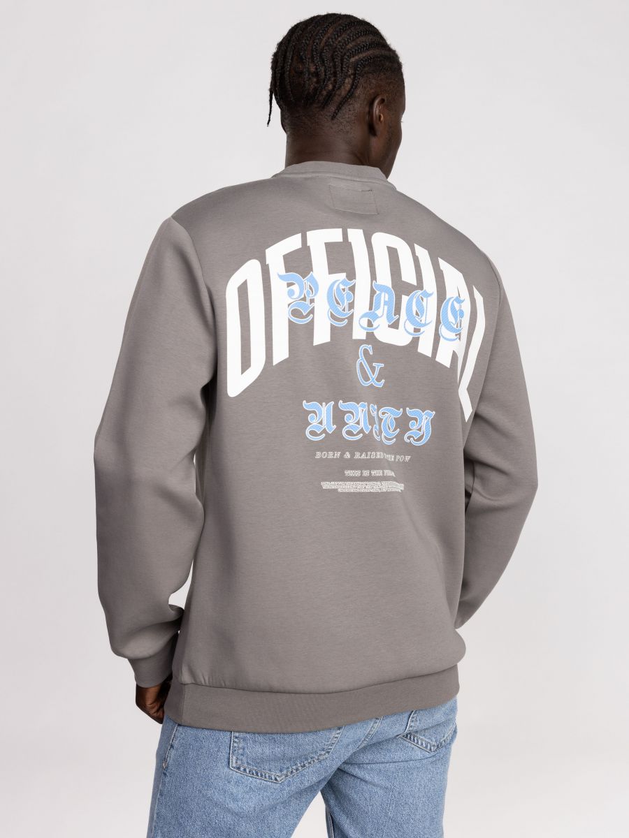 פוטר לגבר OFFICIAL